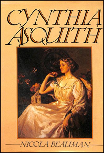 Cynthia Asquith 0241123682 Book Cover