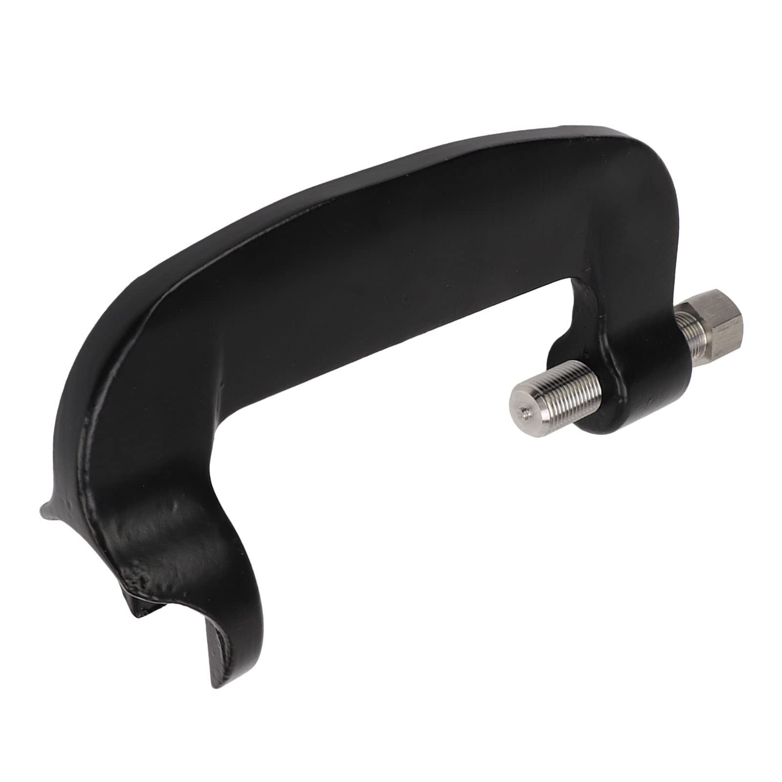 Fockety Hochleistungs-Inboard-Propeller-Abzieher, Einfach zu Bedienendes C-Klemmen-Werkzeug für Ski, Wakeboard, Surf-Inboard für Bootsbesitzer