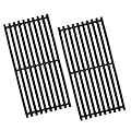 BBQration 18 1/4 inch Grill Grates for Charbroil Tru-Infrared 463241014 463246909 463269011 466241013 463243812 G526-0007-W1 463241013 466241013 463273614 463269411