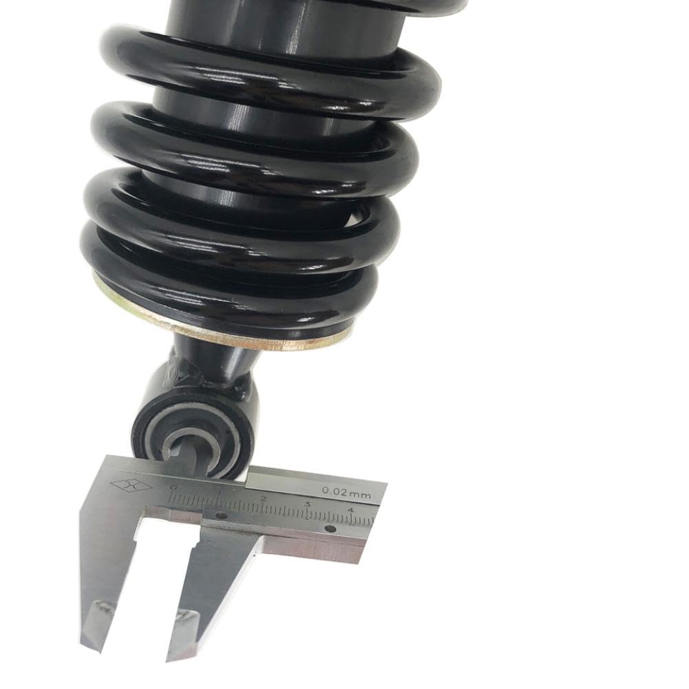 Amortiguador Trasero Compatible Con Hisun HS500 HS700 55100-107-0000