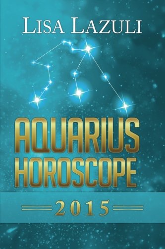 Aquarius Horoscope 2015
