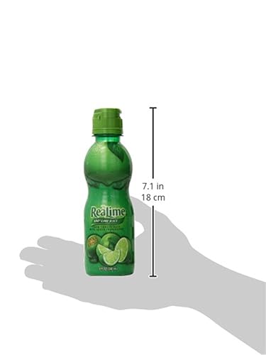 Miniatura 5 de Jugo de limón ReaLemon 100 botella de 8 onzas líquidas