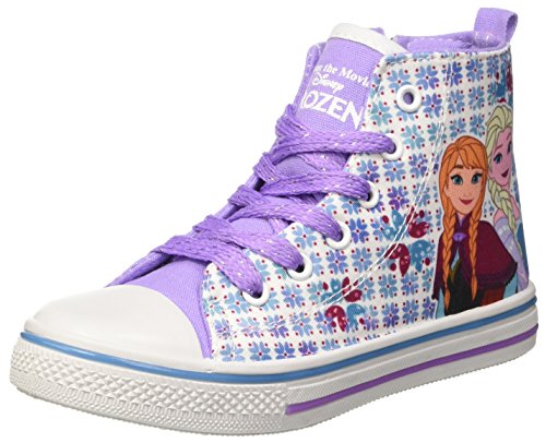 Disney S17457iaz, Sneakers Bambine e Ragazze