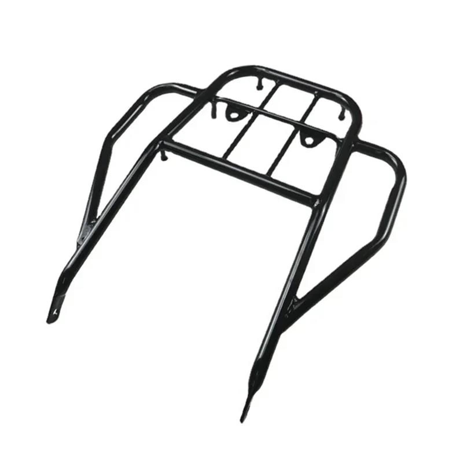 Top Case Rack pour CRM250 Porte-Bagages Arrière Porte-Bagages