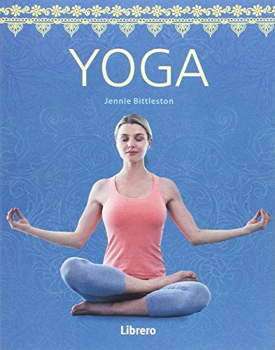 Portada de Yoga