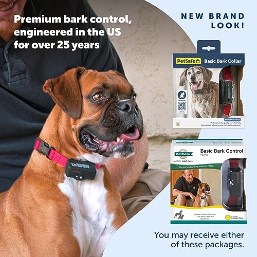 PetSafe Basic Bark Control Collar - image 6