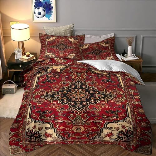 Housse de Couette 3D Orque en Microfibre Ultra Douce de Qualité Supérieure - 6