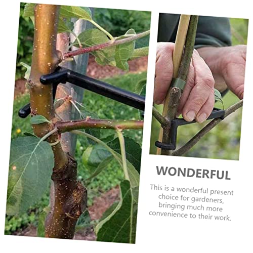 Herramienta para separar ramas de árboles frutales 100 piezas miniatura 7