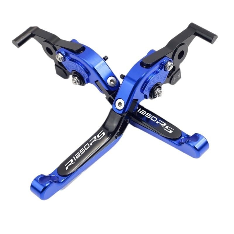 Poignée leviers d'embrayage R1250RS pour corriger la garde de frein