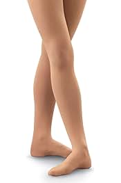 Suntan tights for dance near me Clearance