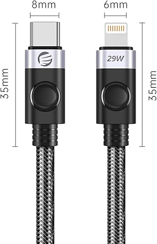 Miniatura 10 de ORICO Estación de acoplamiento de triple monitor USB-C para MacBook Pro M1M2Windows con entrega de energía de 100 W, base USB C 15 en 1 para laptop