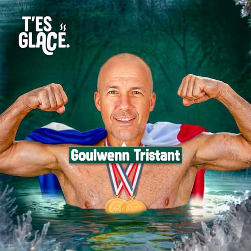 Goulwenn, Ultra triathl&egrave;te | Objectif 1000 IRONMAN - Histoire d&rsquo;un sportif qui ne renonce jamais (Triathlon)