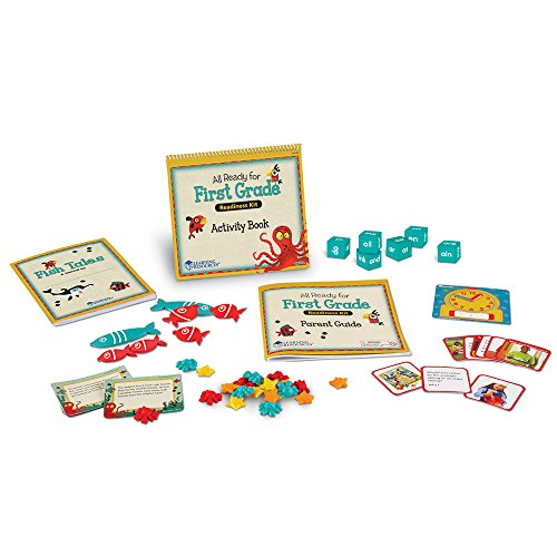 Kit de préparation de première qualité Learning Resources pour s'amuser