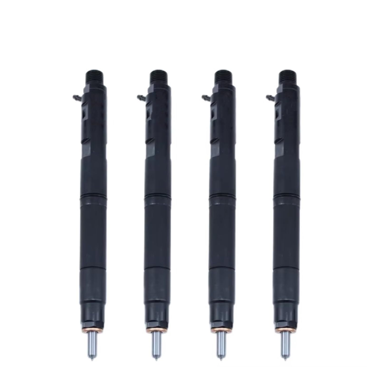 Fuel Injector for Great Wall for Hover H5 & H6 2.0T GW4D20 Engine 4PC Diesel Injector Nozzle 28231014 1100100-ED01 Car Fuel Injector Nozzle