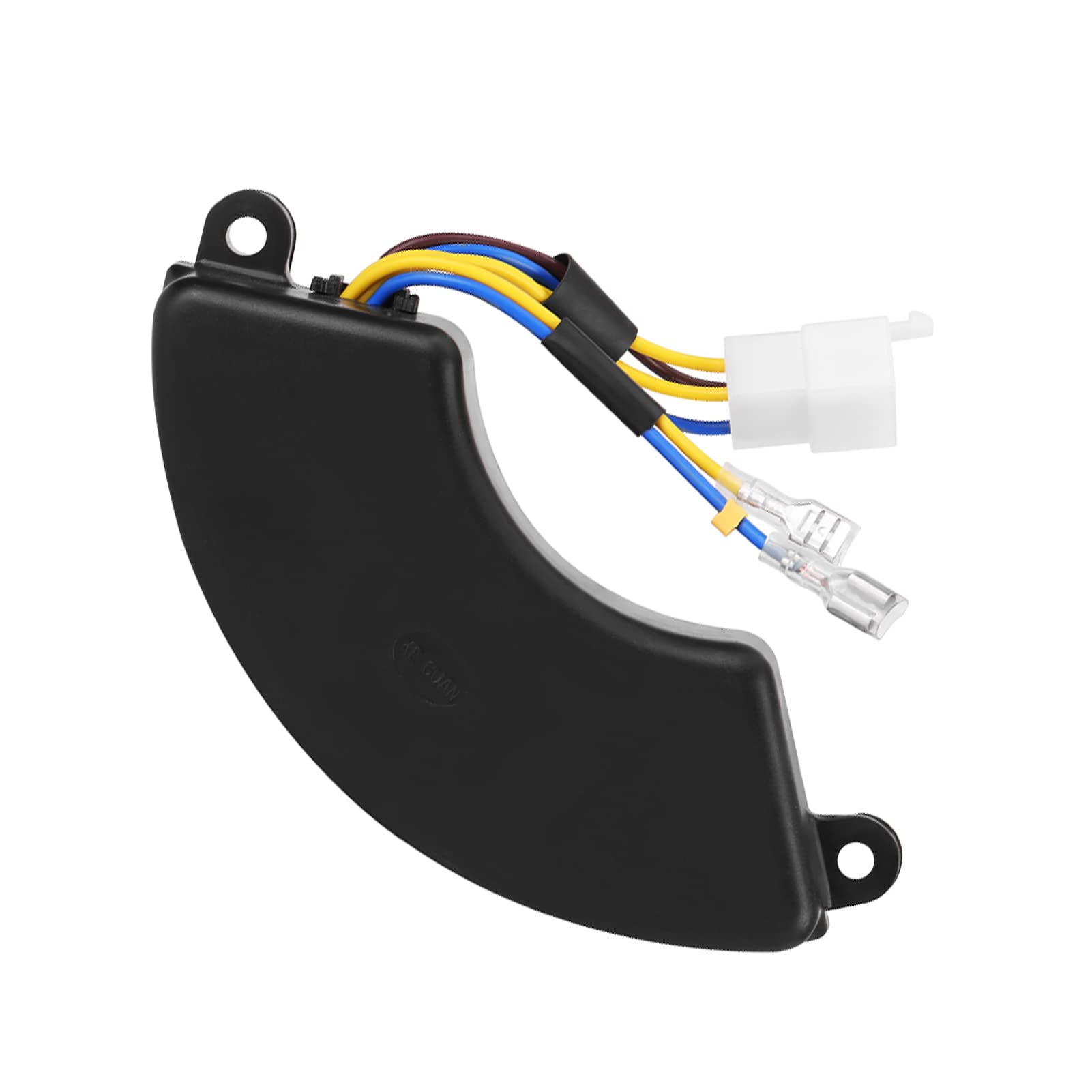 Regolatore di Tensione AVR per Generatore Bifase a Sei Fili 6.5KW 7KW 8.5KW