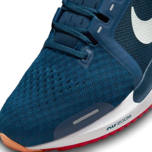 Image of Nike Men Mesh Running Shoes