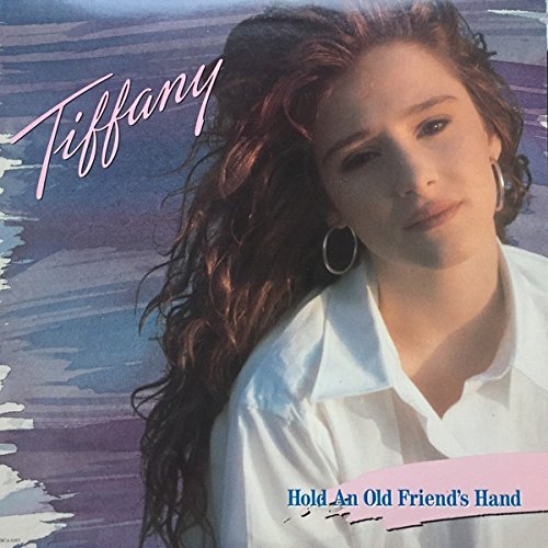 Hold an Old Friends Hand 1988 Disco de vinilo Vinyl-LP