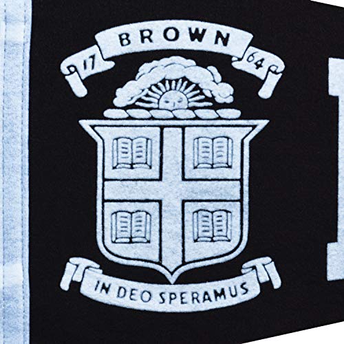 Image of College Pennants, Full-Size, 12 inch x 30 inch Banner