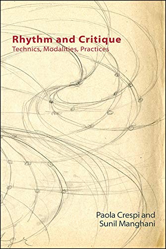 Buy Rhythm and Critique Book — BookShops.in