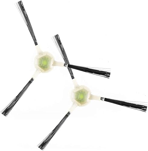 Miniatura 5 de JJ Neumann Piezas de repuesto Accesorios compatibles con AIRROBO P20 Robot Aspirador 2800Pa