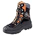 Produktbild Lupriflex Sportive Hunter 3-630 Schnittschutzstiefel Klasse 1 schwarz Sicherheitsstiefel, Größe:38 EU