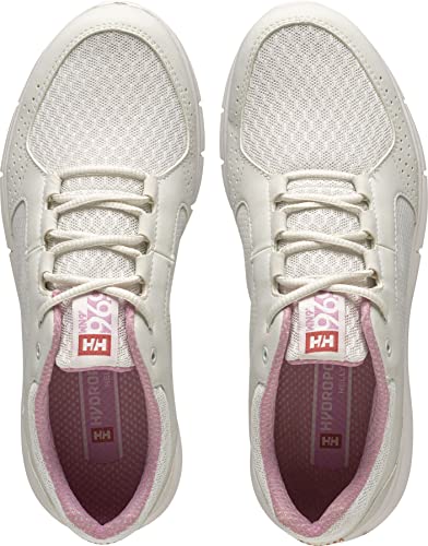 Helly-Hansen Womens Ahiga V4 Hydropower Lightweight Breathable Sailing Watersports Shoes4