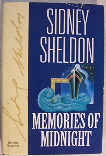 Memories of Midnight 1568650299 Book Cover