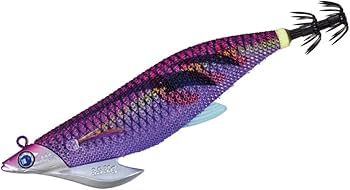 Amazon | メジャークラフト エギ 餌木蔵ベイトフェザーTR3.5 40 ブルー