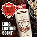 Old Spice Body Wash for Men, Summerdudes, 24/7 Shower Fresh with Daily Use, Long Lasting Scent, Cleanse & Refresh Skin, VIP Festival Experience, Serial Griller with Charred Marshmallow Scent, 24 oz