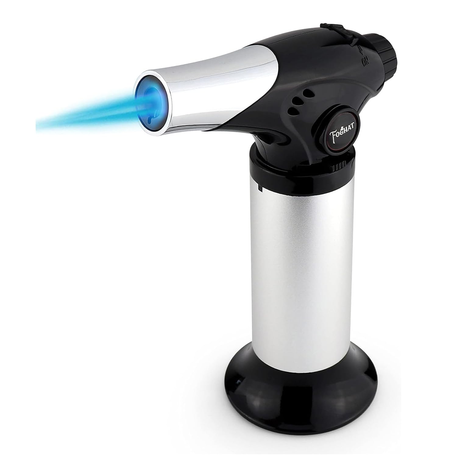 Thousand Oaks Foghat Smoking Torch