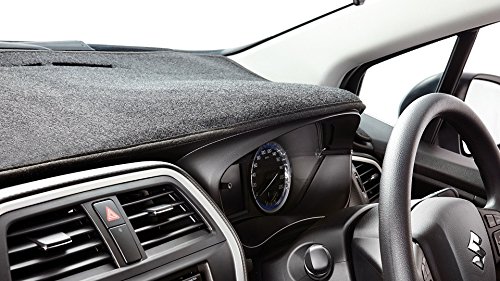 Amazon | スズキ SX4 S-CROSS ダッシュマット エスクロス 