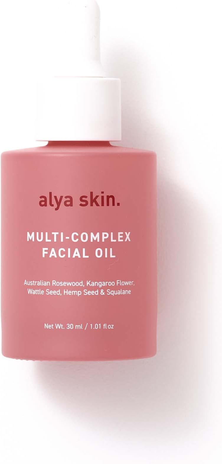 Alya SkinMulti-Complex Facial Oil