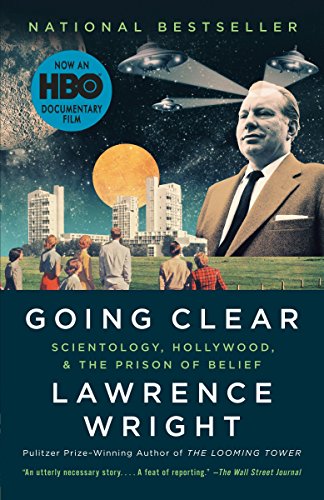 Going Clear: Scientology, Hollywood, And The Prison Of Belief #TOP6