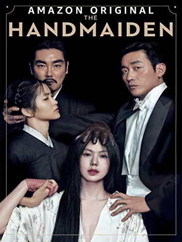 The Handmaiden