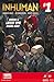Read Online Inhuman #1 Reader