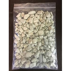 catappa-leaves Zeoliet 10-20 mm = decoratie + waterbehandeling + verstopmogelijkheid voor garnalen gratis…