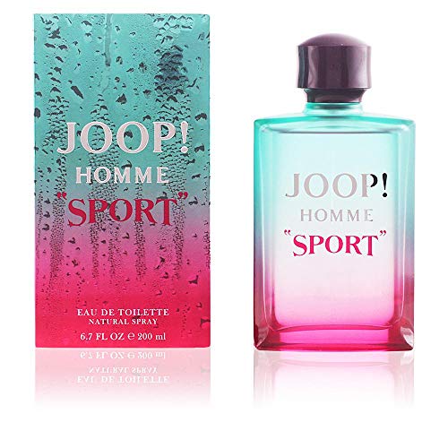 Preisvergleich Produktbild Joop! Homme Sport 200 ml Eau de Toilette Spray