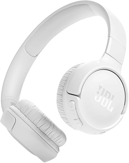 JBL, Fone de Ouvido On ear, Tune 520BT