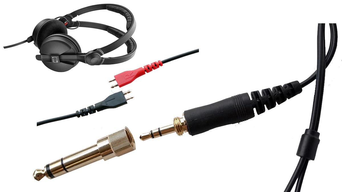 Amazon.com: V-MOTA Pro Audio HD 25 Special Edition Cable con