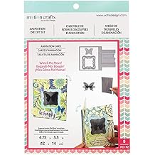 American Crafts Cards, Black