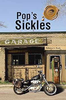 Paperback Pop's Sickles Book