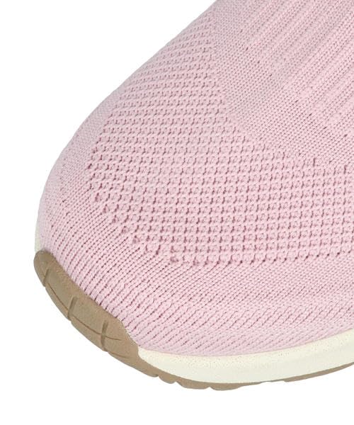 Image of Skechers Women's Uno Wedge - Kickin' Knit Hands Free Slip-ins