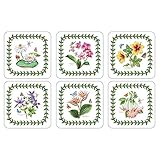 Pimpernel utilise un Tableau épais de 5 mm pour les sets de table et coasters. il est couronné d'une exclusive Prints