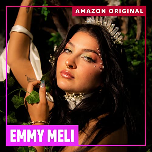 Emmy Meli & Lee Alexander