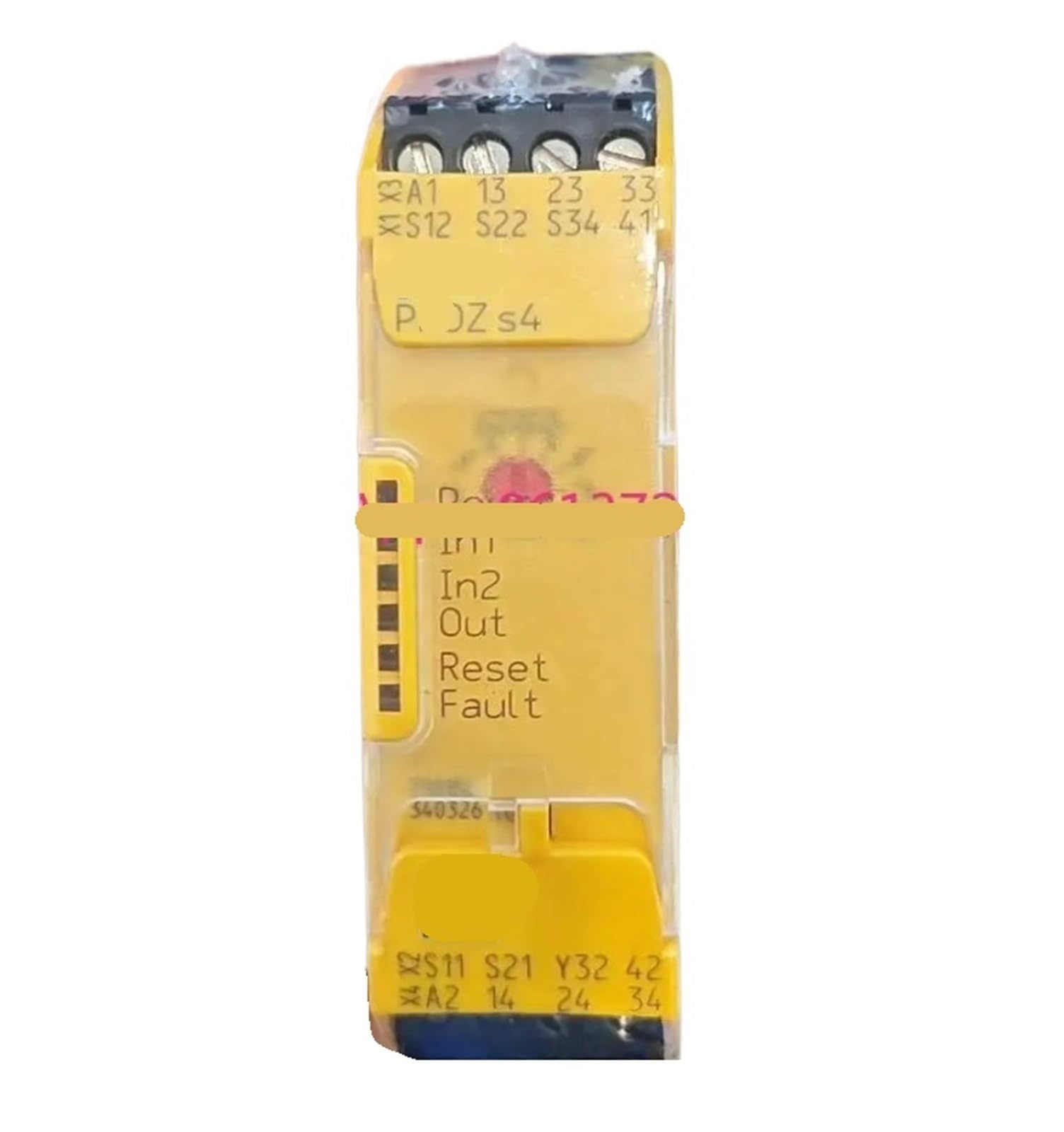 CLEUFWKO 1PCS S4 750104 relay