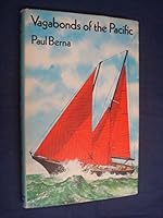 Vagabonds of the Pacific; 037001233X Book Cover