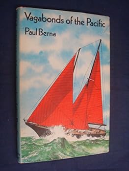 Hardcover Vagabonds of the Pacific; Book