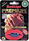 Red Lips Special Bottle Package Male Sexual Enhancement (12)