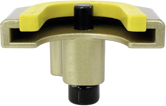 Carpoint 0438113 Hitch Lock Deluxe