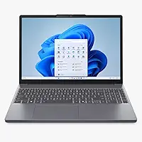 Notebook Lnvo Slim 3i Intel Core 3 100U 8 GB 1 Tera SSD Tela 15,3" WUXGA 60 Hz